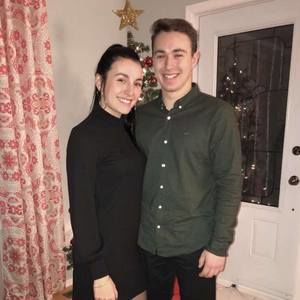 Meet your Posher, Thomas